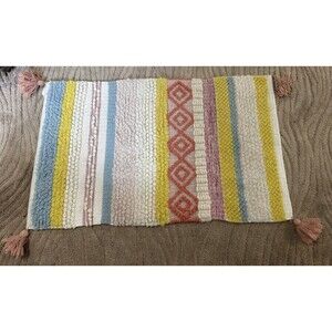 Goodweave Wool Rug Boho